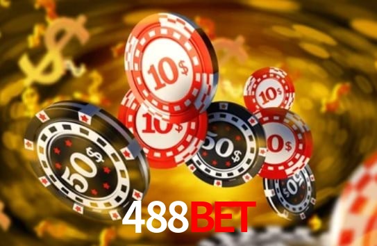 Apostas de Tênis 488BET