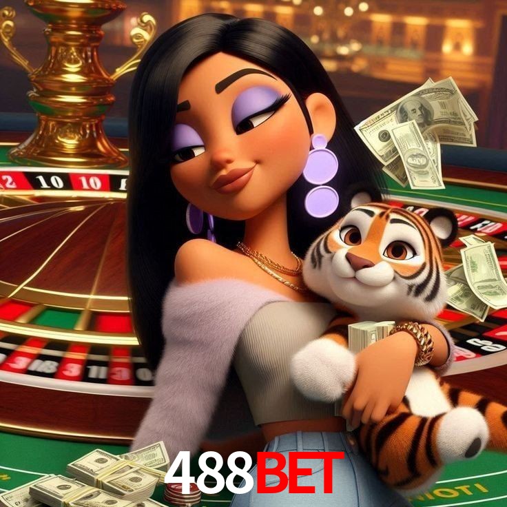 2FA Security 488BET