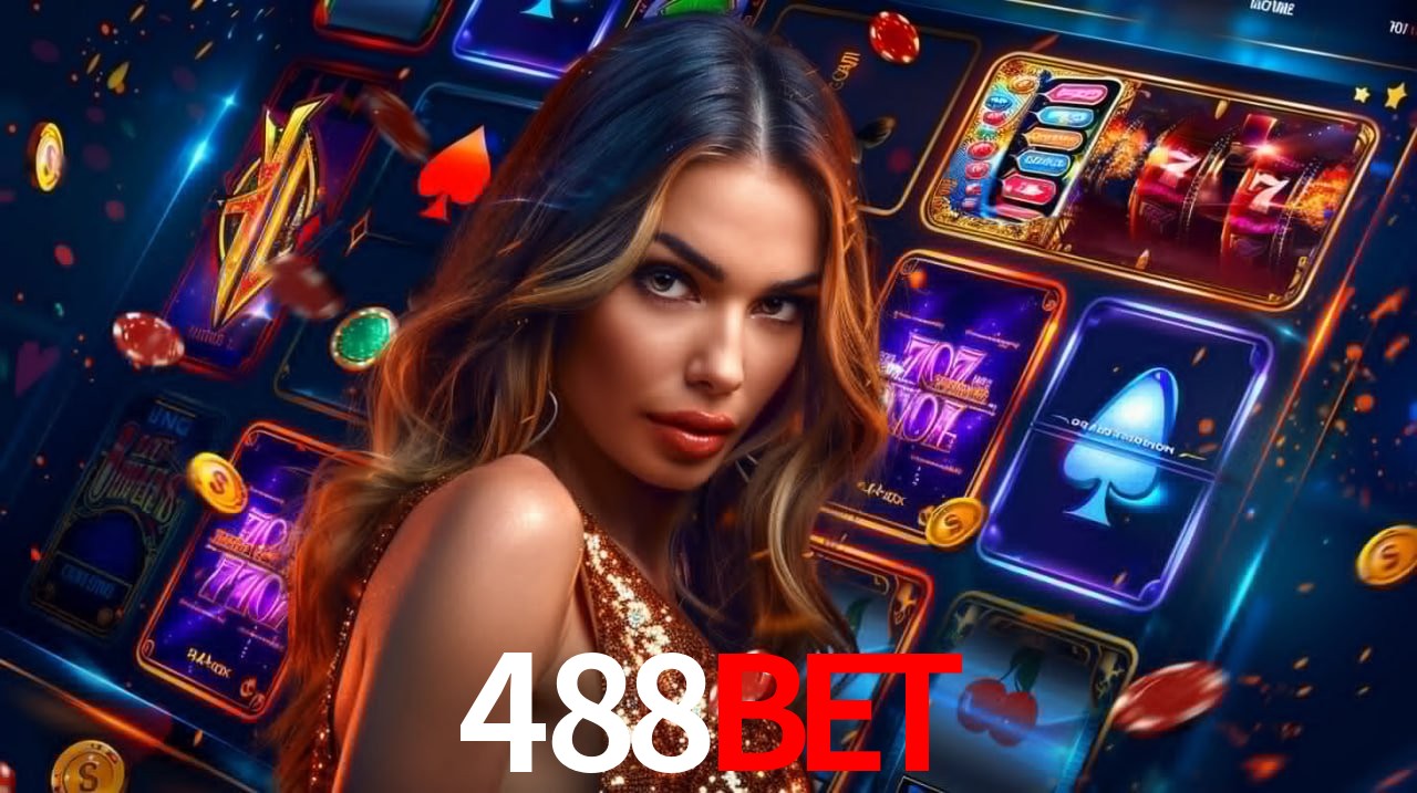 cassino 488BET