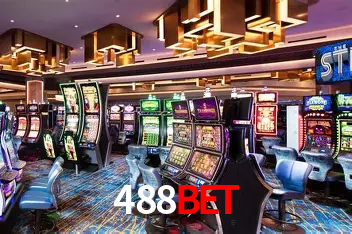 Descubra o Programa VIP da 488BET: Vantagens Exclusivas para Jogadores