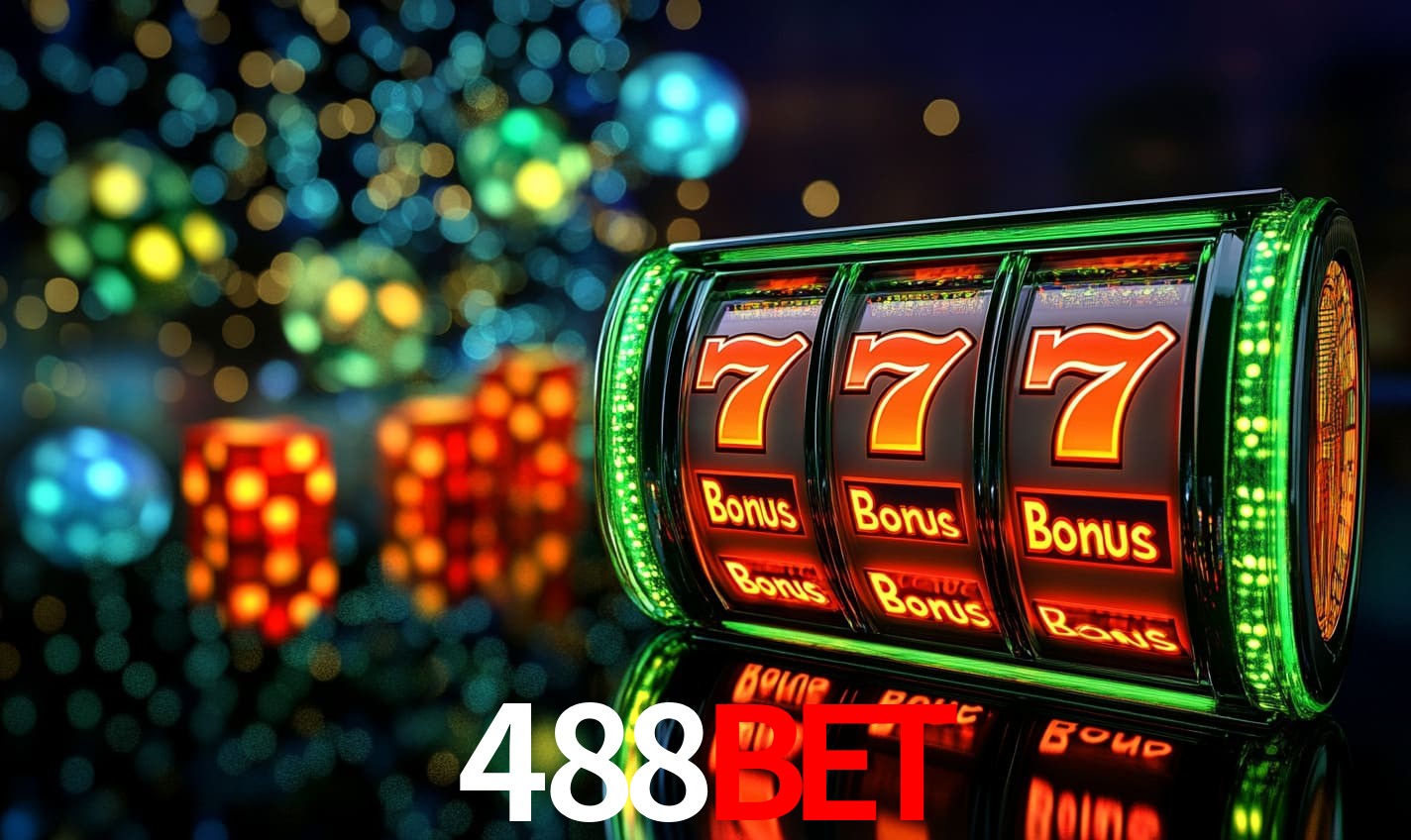 Tecnologia da Plataforma 488BET