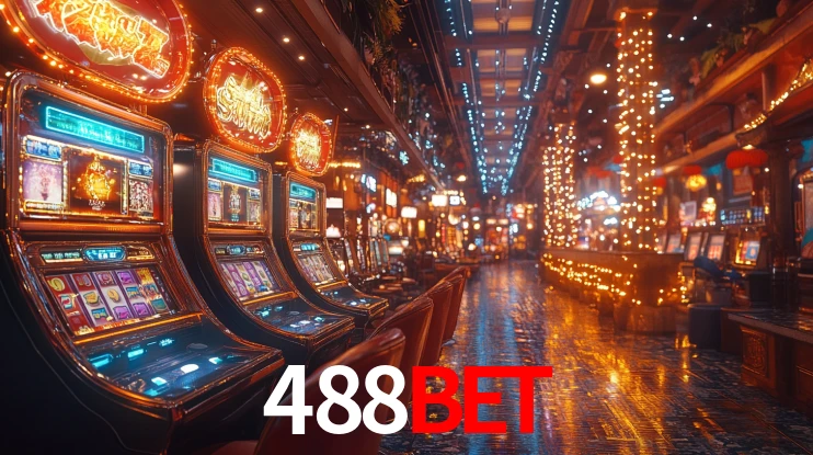 Live Casino 488BET