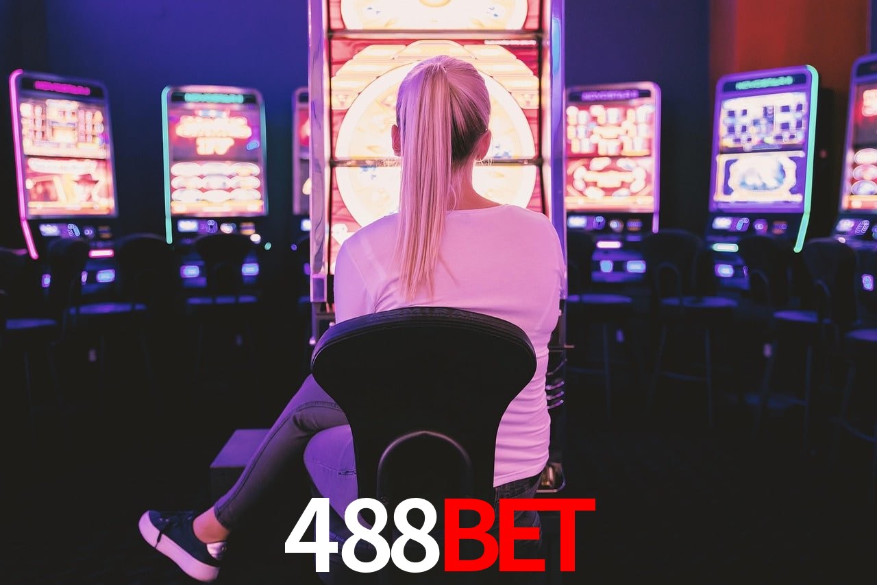 Flash Promotion 488BET